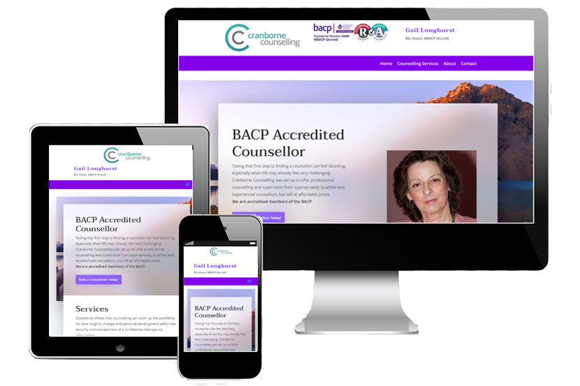 Cranborne Counselling