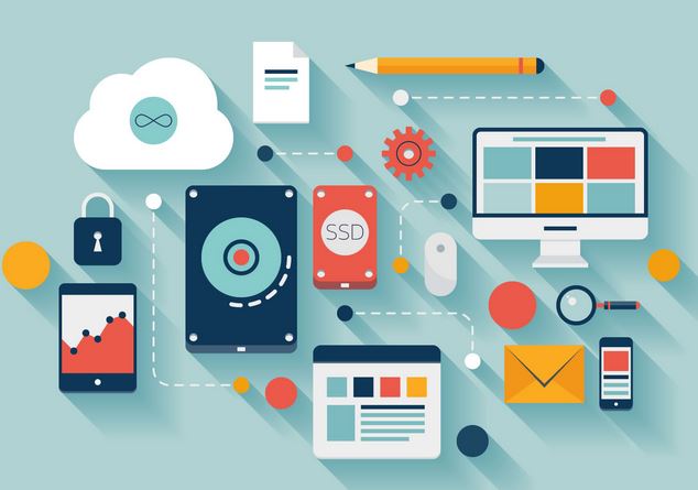 Website Design Cobimex Studio