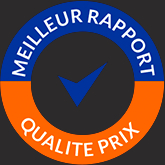 Prix & Qualité